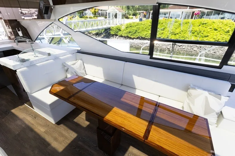 Slide: The Image of Cruisers 60 Cantius 2021 - 22