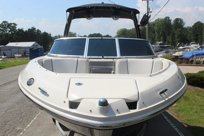 Slide: The Image of Sea Ray 230 Select 2007 - 4