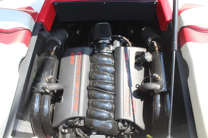 Slide: The Image of Supra SA 450 2014 - 19