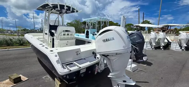 Slide: The Image of Pathfinder 2400 TRS 2026 - 2