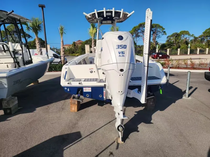 Slide: The Image of Pathfinder 2400 TRS 2026 - 4