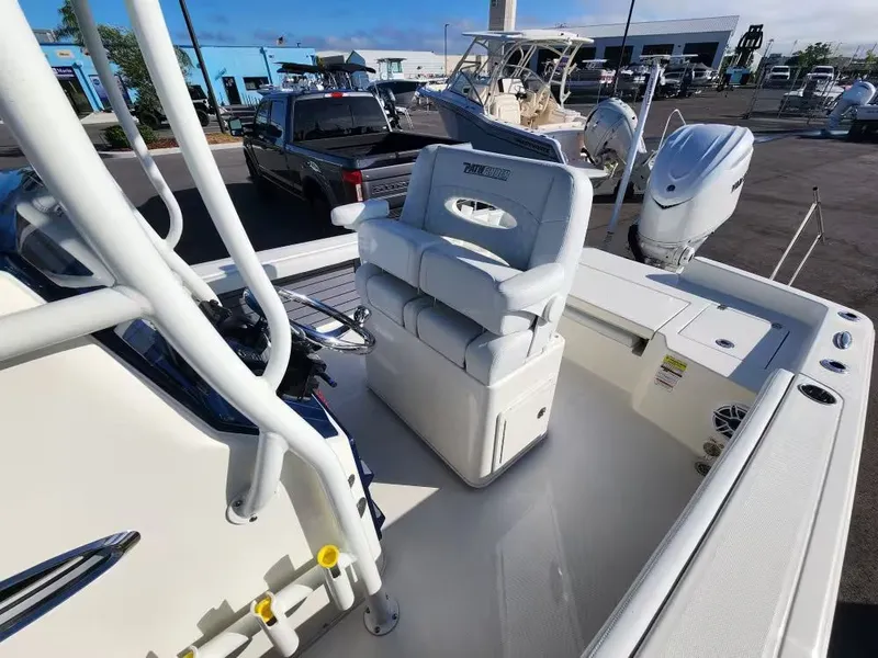 Slide: The Image of Pathfinder 2400 TRS 2026 - 5