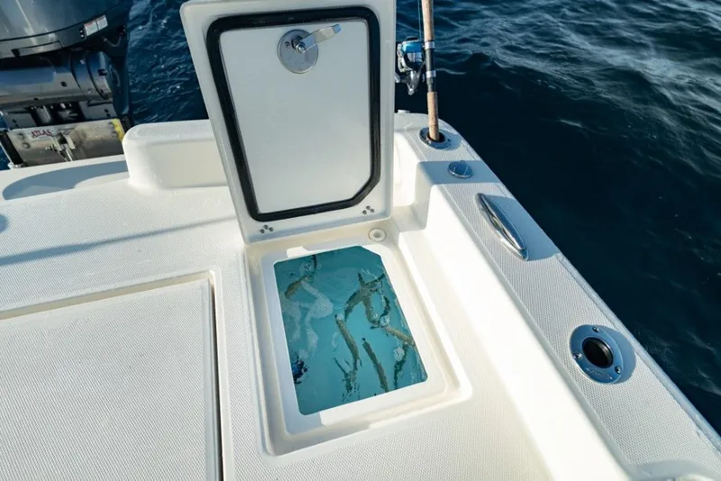 Slide: The Image of Pathfinder 2400 TRS 2025 - 11