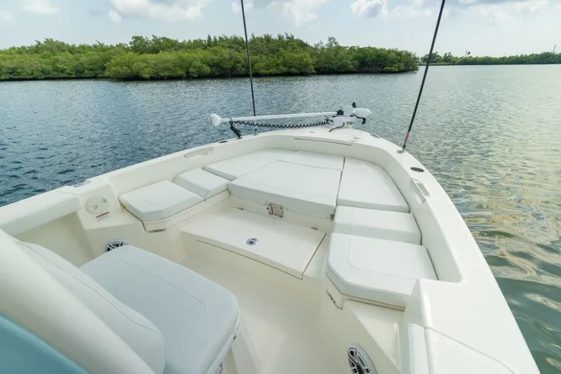 Slide: The Image of Pathfinder 2400 TRS 2025 - 13