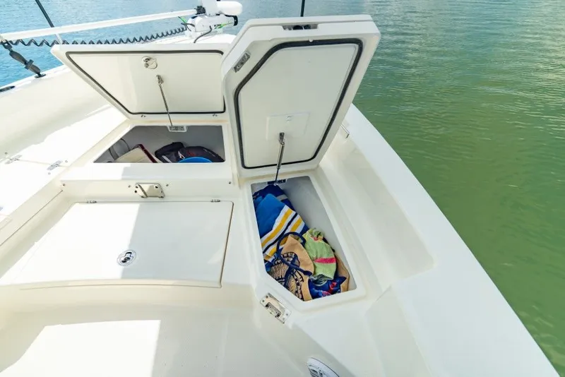 Slide: The Image of Pathfinder 2400 TRS 2025 - 14