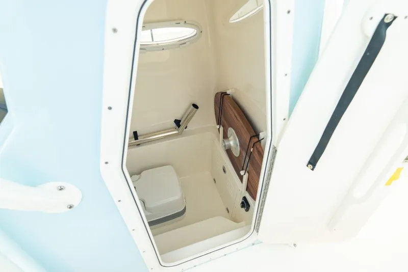 Slide: The Image of Pathfinder 2400 TRS 2025 - 16