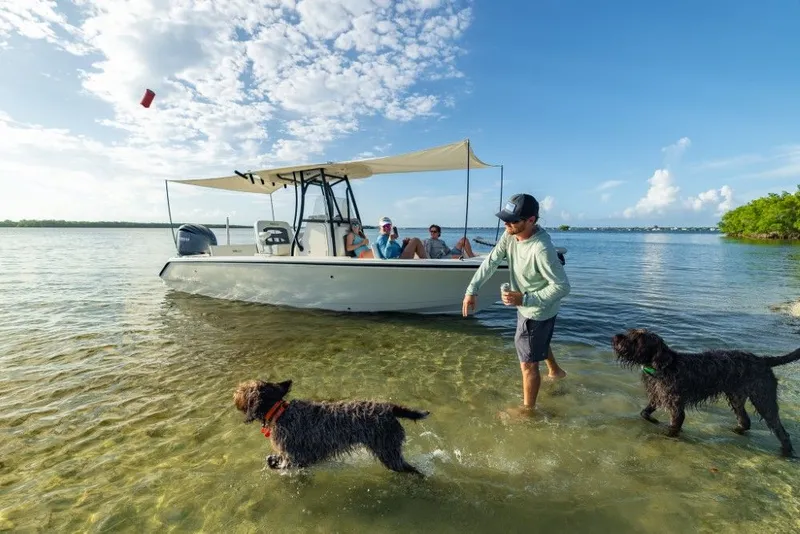 Slide: The Image of Pathfinder 2400 TRS 2025 - 18