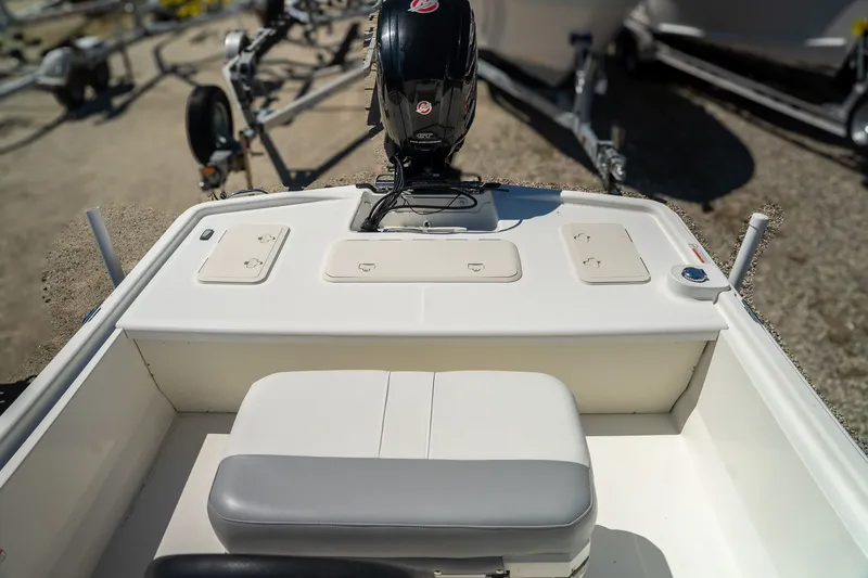 Slide: The Image of Mako Pro Skiff 19 CC 2019 - 14