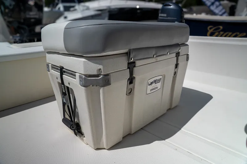 Slide: The Image of Mako Pro Skiff 19 CC 2019 - 16