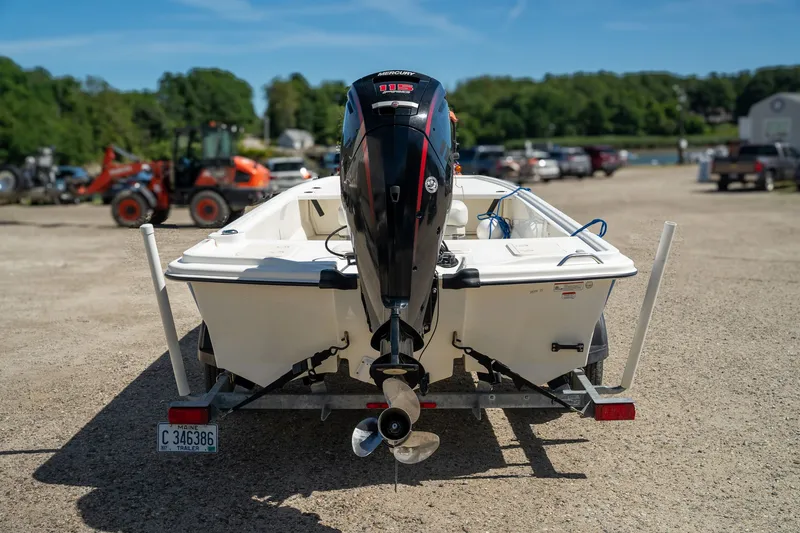 Slide: The Image of Mako Pro Skiff 19 CC 2019 - 8