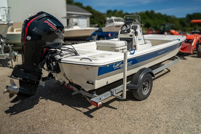 Slide: The Image of Mako Pro Skiff 19 CC 2019 - 9