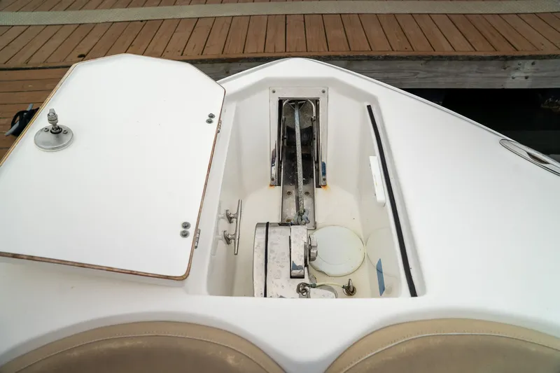 Slide: The Image of Sea Fox 266 Commander 2016 - 11