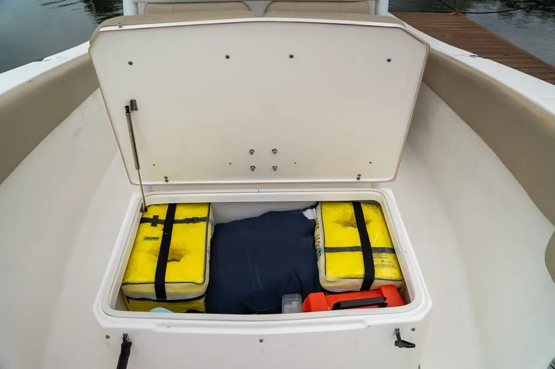 Slide: The Image of Sea Fox 266 Commander 2016 - 13