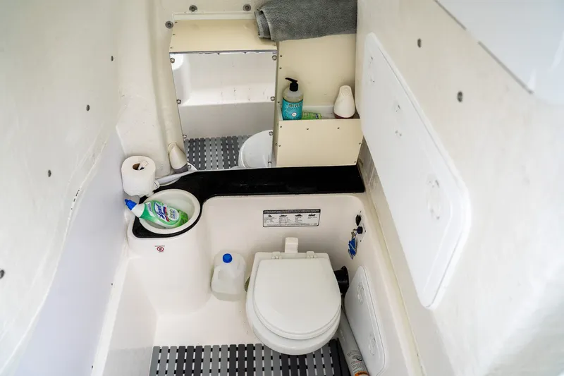 Slide: The Image of Sea Fox 266 Commander 2016 - 16