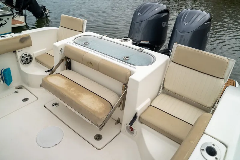 Slide: The Image of Sea Fox 266 Commander 2016 - 18