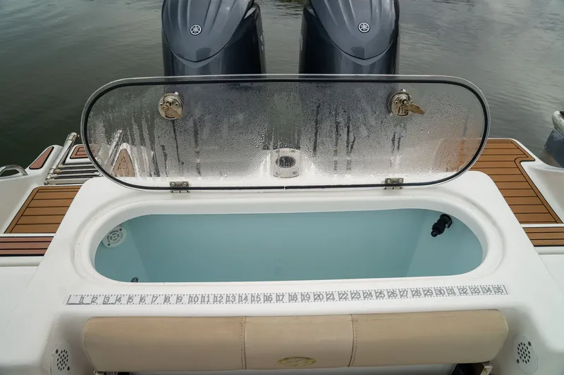 Slide: The Image of Sea Fox 266 Commander 2016 - 19