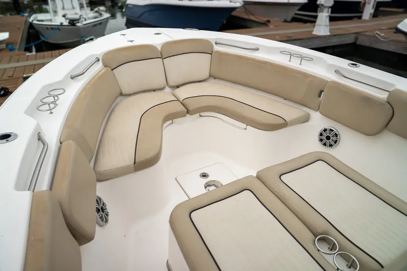 Slide: The Image of Sea Fox 266 Commander 2016 - 9