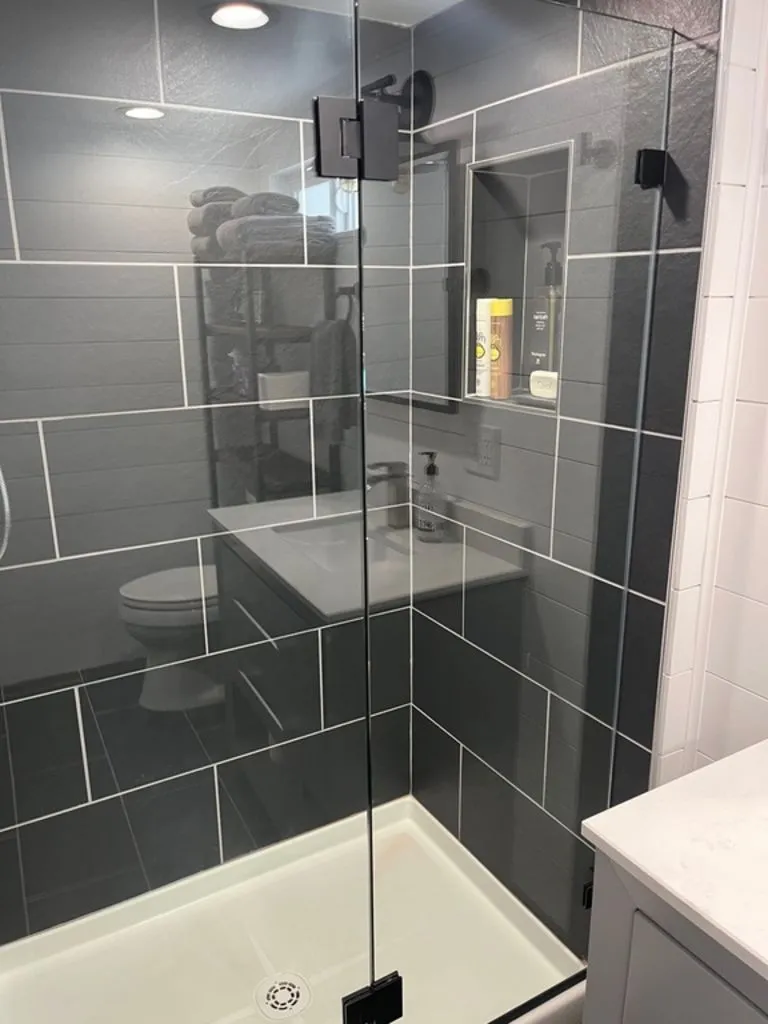 Slide: The Image of Custom Boat House with Apartment 2018 - 16