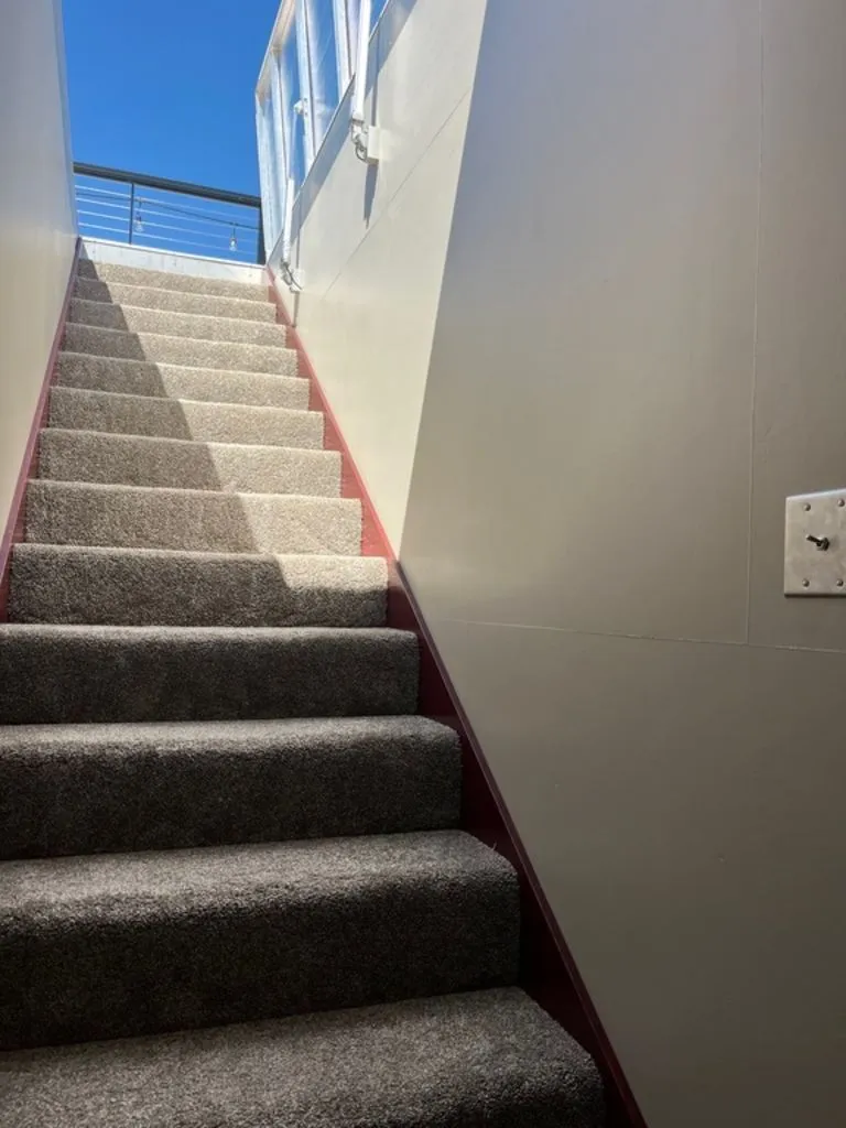 Slide: The Image of Custom Boat House with Apartment 2018 - 18