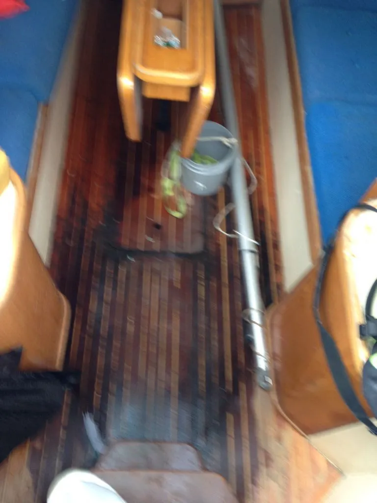 Slide: The Image of Johnstone J/30 1984 - 5