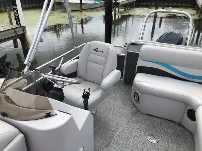 Slide: The Image of Quest 818 Edge 2020 - 5