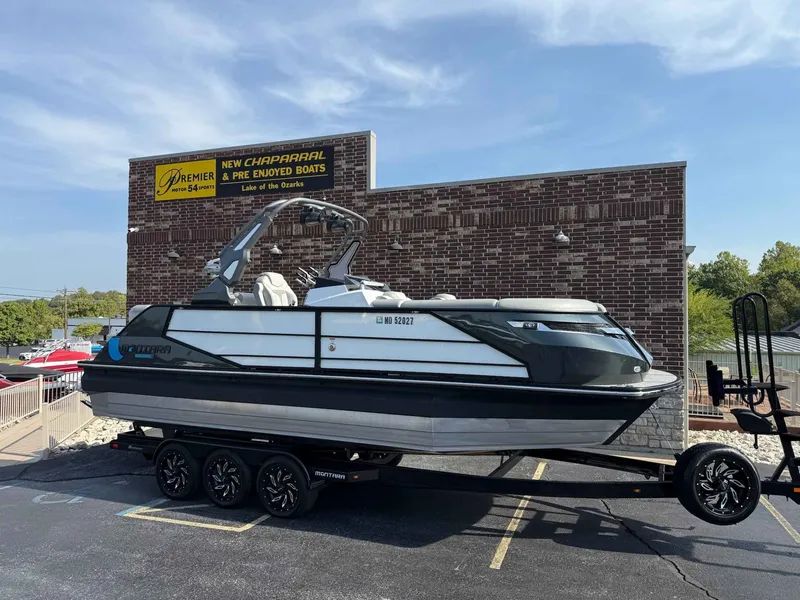 The Image of Montara Surf Boss 2.0 2024 - 1