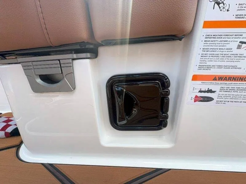 Slide: The Image of Malibu M242 2026 - 24