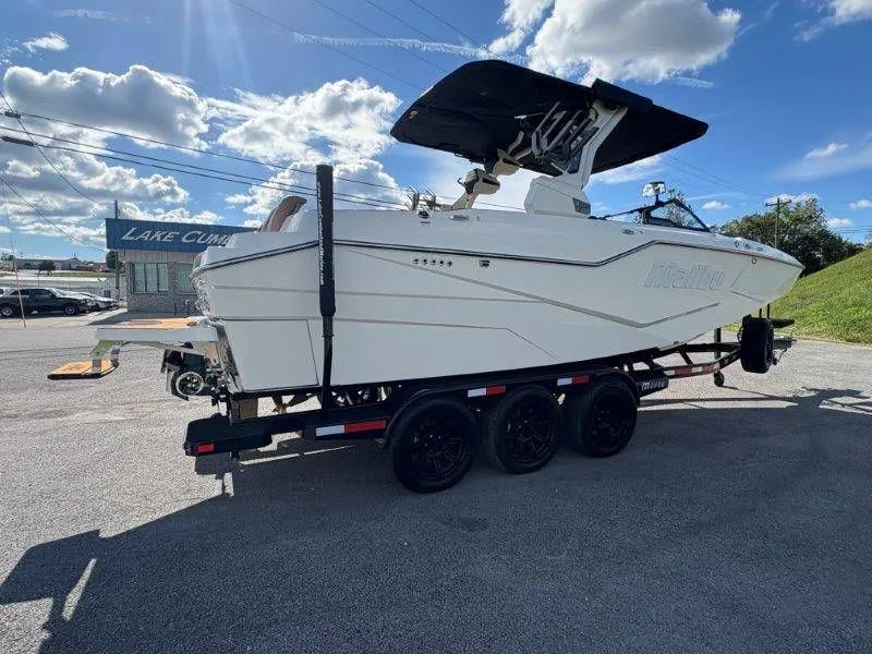 Slide: The Image of Malibu M242 2026 - 43