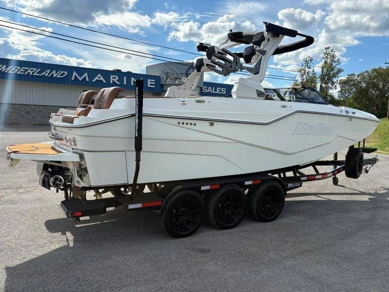 Slide: The Image of Malibu M242 2026 - 92