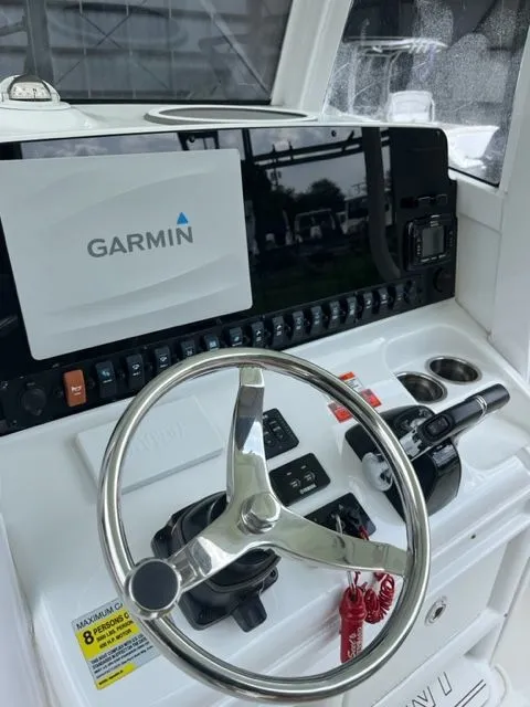 Slide: The Image of Sea Hunt Gamefish 25 2018 - 14