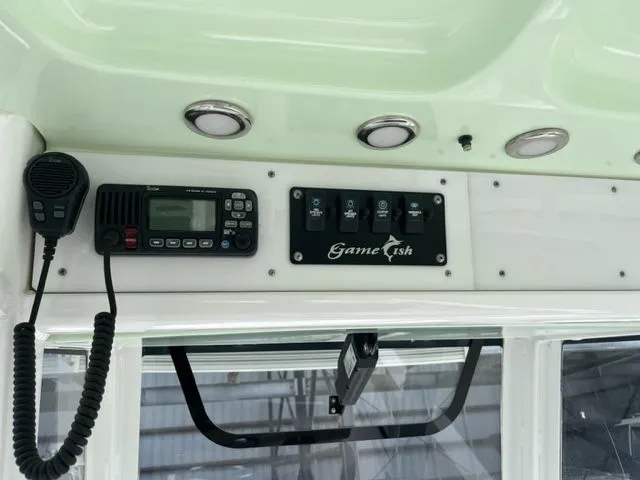 Slide: The Image of Sea Hunt Gamefish 25 2018 - 15