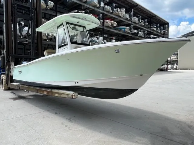 Slide: The Image of Sea Hunt Gamefish 25 2018 - 2