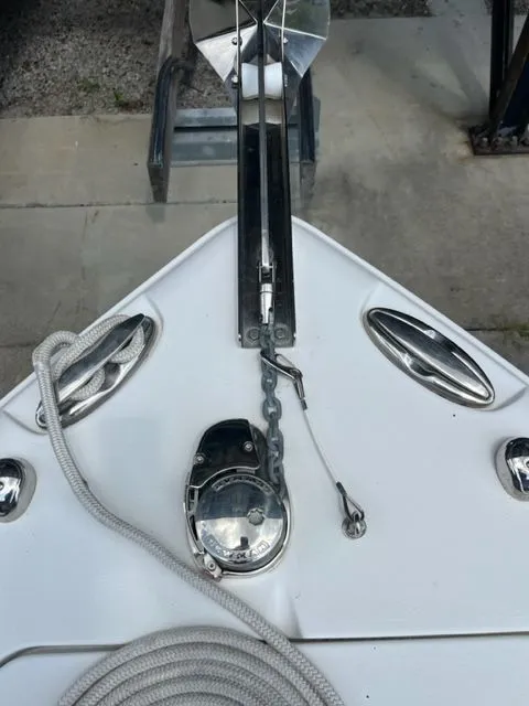 Slide: The Image of Sea Hunt Gamefish 25 2018 - 8