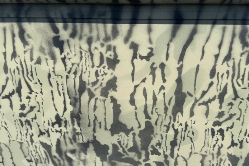 Slide: The Image of Camouflage pattern on 2026 Tracker Grizzly 1650 T Prairie Wings Edition boat. - 13