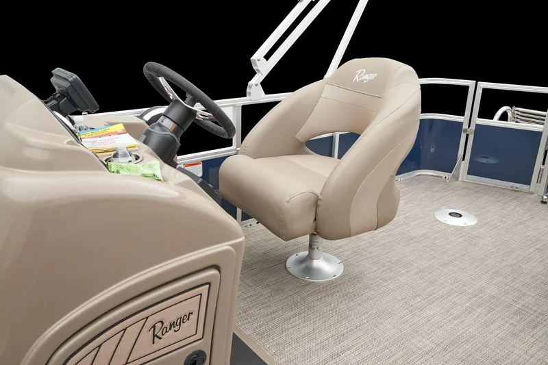 Slide: The Image of Ranger 200F 2025 - 28