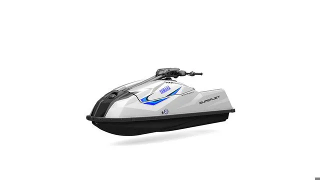 Slide: The Image of Yamaha Superjet® 2026 - 8