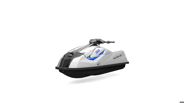 Slide: The Image of Yamaha Superjet® 2026 - 9