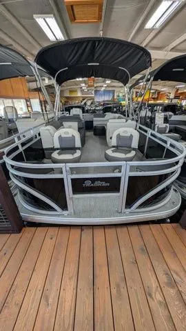 The Image of Sun Tracker FB 22 2026 - 1