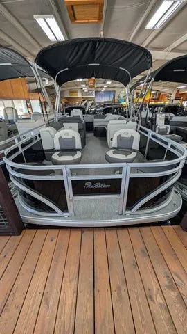 Slide: The Image of Sun Tracker FB 22 2026 - 26