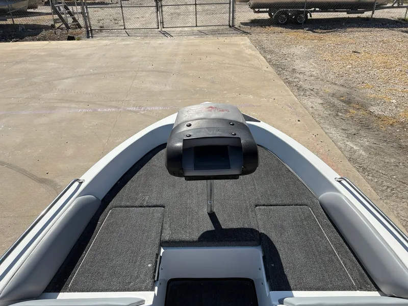 Slide: The Image of Skeeter SL210 2009 - 19