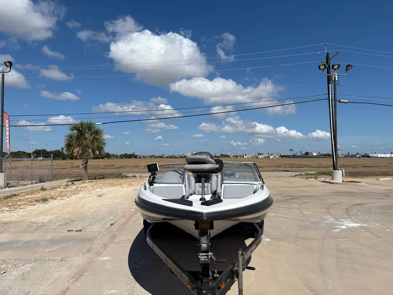 Slide: The Image of Skeeter SL210 2009 - 5