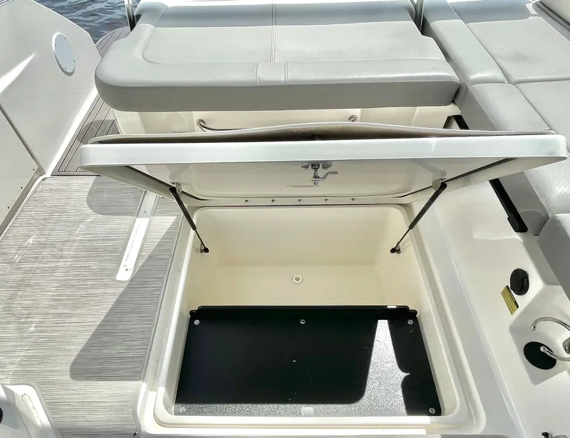 Slide: The Image of Sea Ray 250SD-OB 2023 - 20