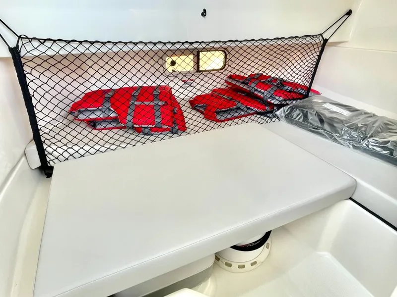 Slide: The Image of Sea Ray 250SD-OB 2023 - 37