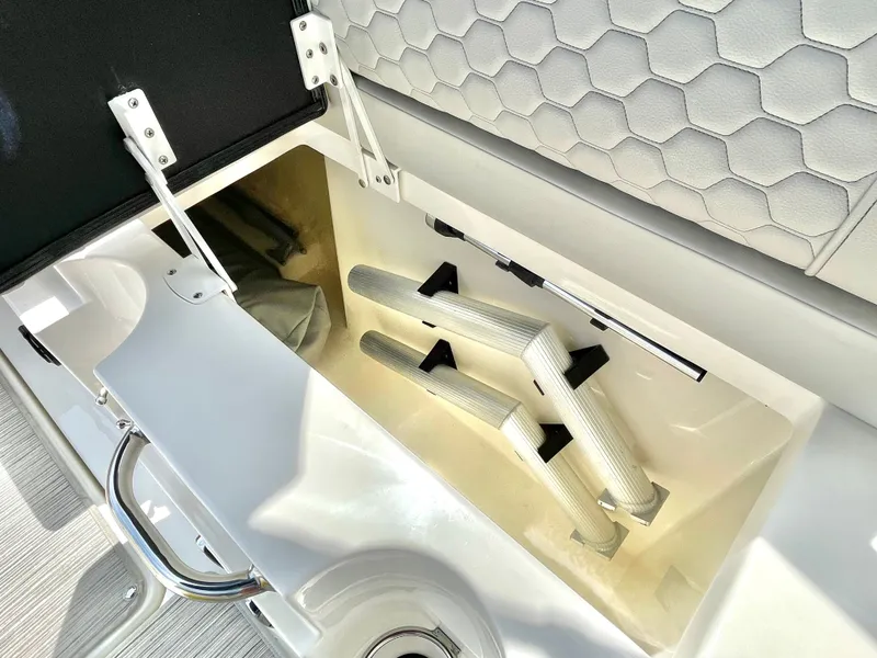 Slide: The Image of Sea Ray 250SD-OB 2023 - 42