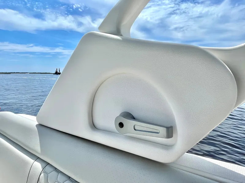 Slide: The Image of Sea Ray 250SD-OB 2023 - 43