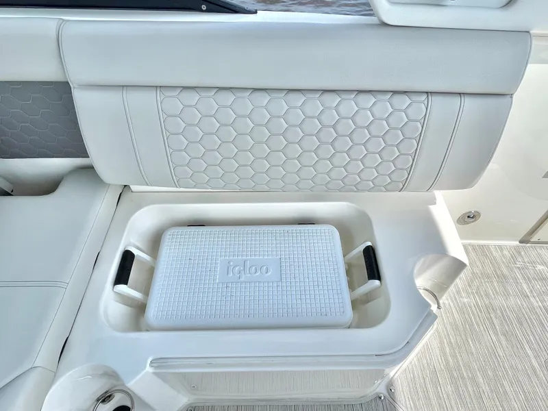 Slide: The Image of Sea Ray 250SD-OB 2023 - 44