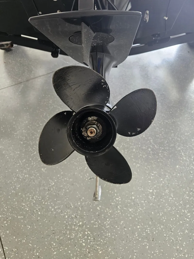 Slide: The Image of White River Tahoe Boats, T16 2021 - 10