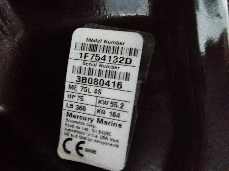 Slide: The Image of White River Tahoe Boats, T16 2021 - 11