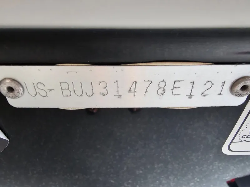 Slide: The Image of White River Tahoe Boats, T16 2021 - 12