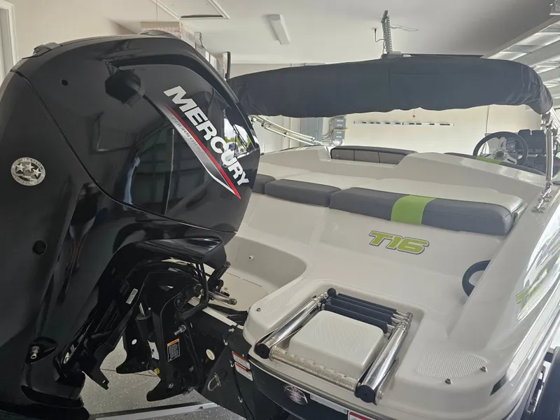 Slide: The Image of White River Tahoe Boats, T16 2021 - 13